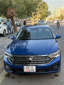 فولكسفاغن جيتا